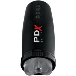 PDX ELITE - STROKER ULTRA-POWERFUL RECHARGEABLE 2